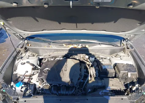 2025 Hyundai Tucson Sel z USA, uszkodzony, nr VIN 5NMJBCDEXSH543901